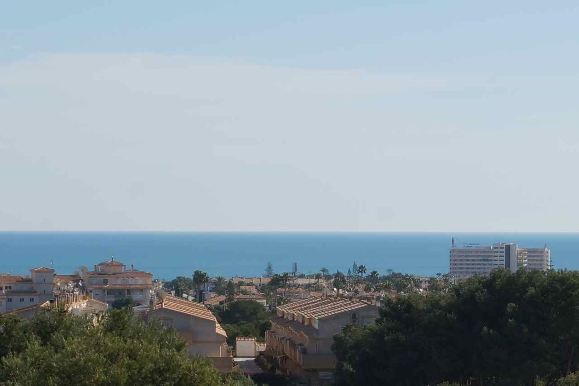 Herverkoop - Appartement  - Orihuela Costa - Playa Flamenca