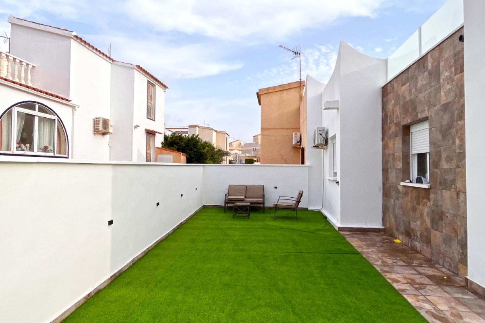 Herverkoop - Appartement - Orihuela Costa - Playa Flamenca