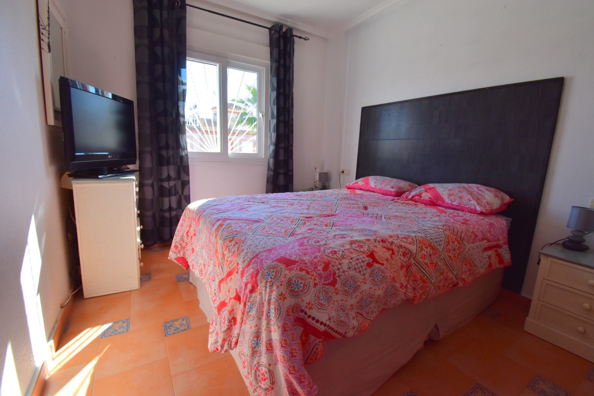 Herverkoop - Appartement  - Orihuela Costa - Playa Flamenca