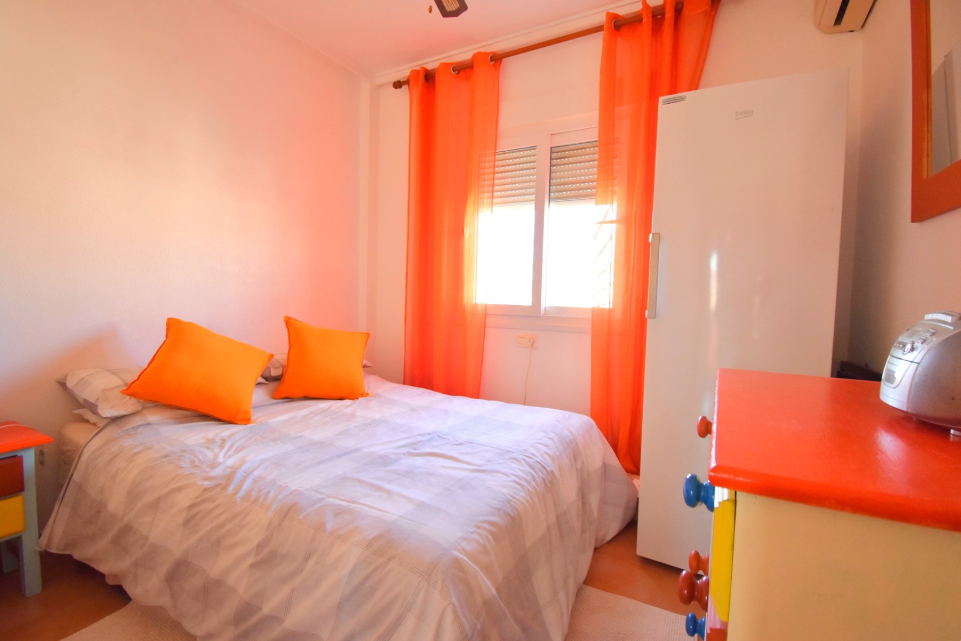 Herverkoop - Appartement  - Orihuela Costa - Playa Flamenca