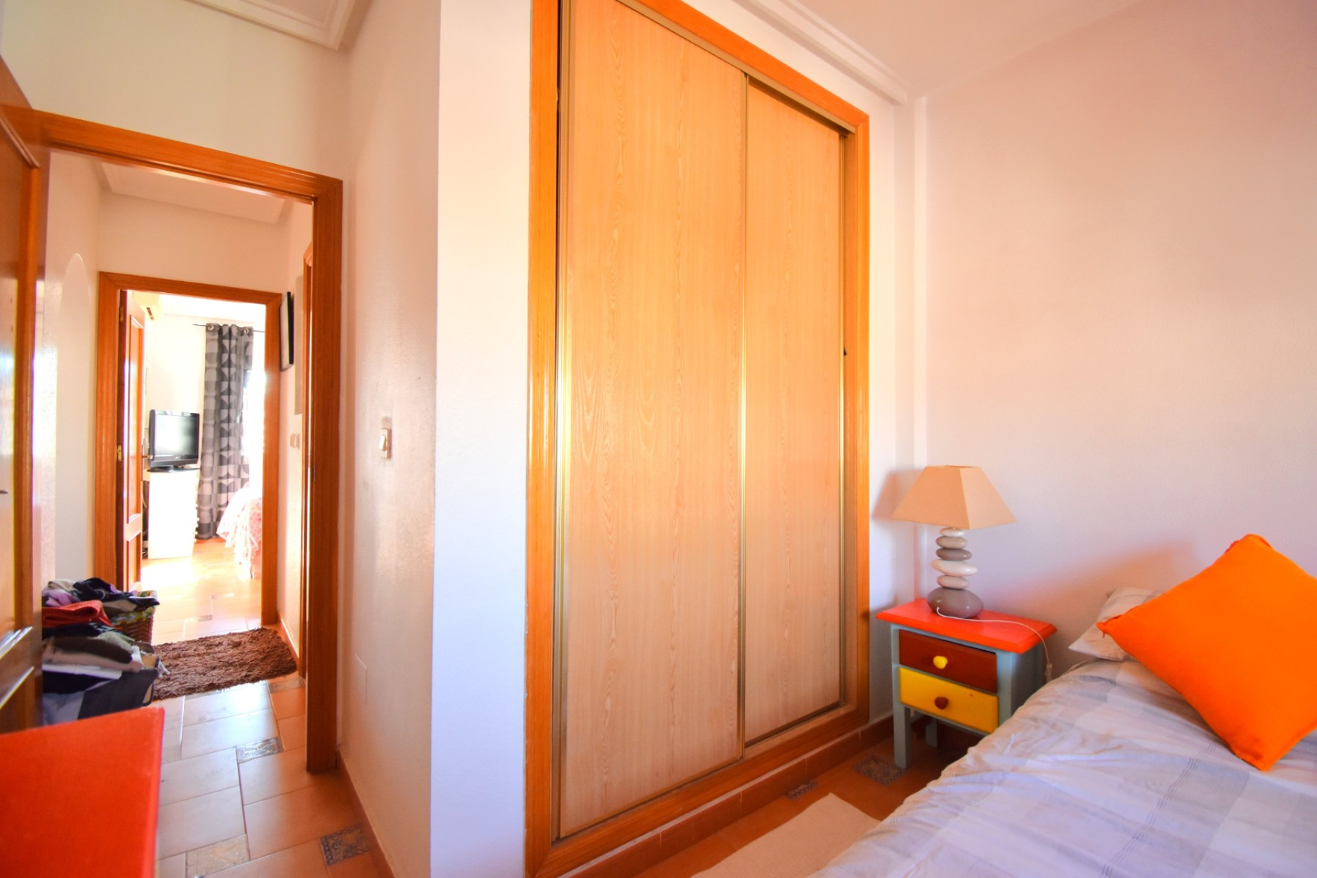 Herverkoop - Appartement  - Orihuela Costa - Playa Flamenca