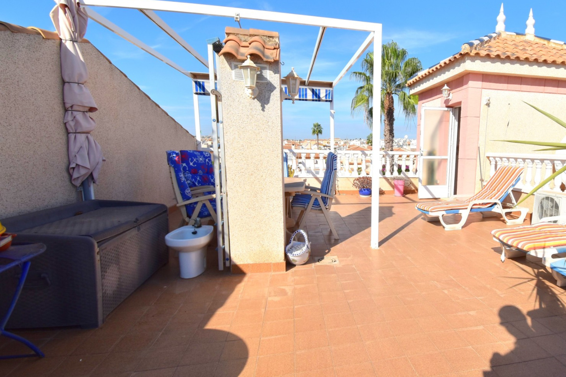 Herverkoop - Appartement  - Orihuela Costa - Playa Flamenca