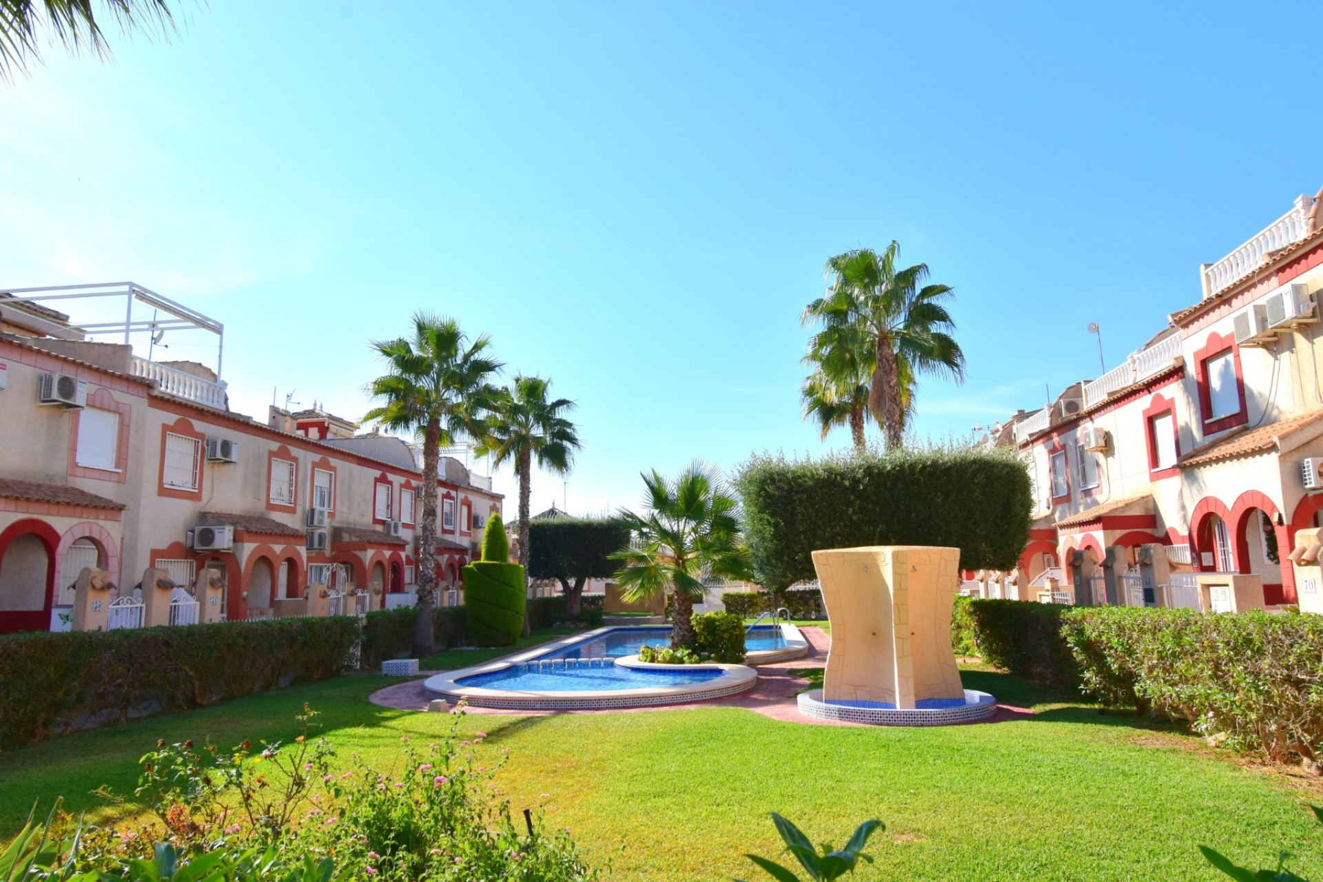 Herverkoop - Appartement  - Orihuela Costa - Playa Flamenca