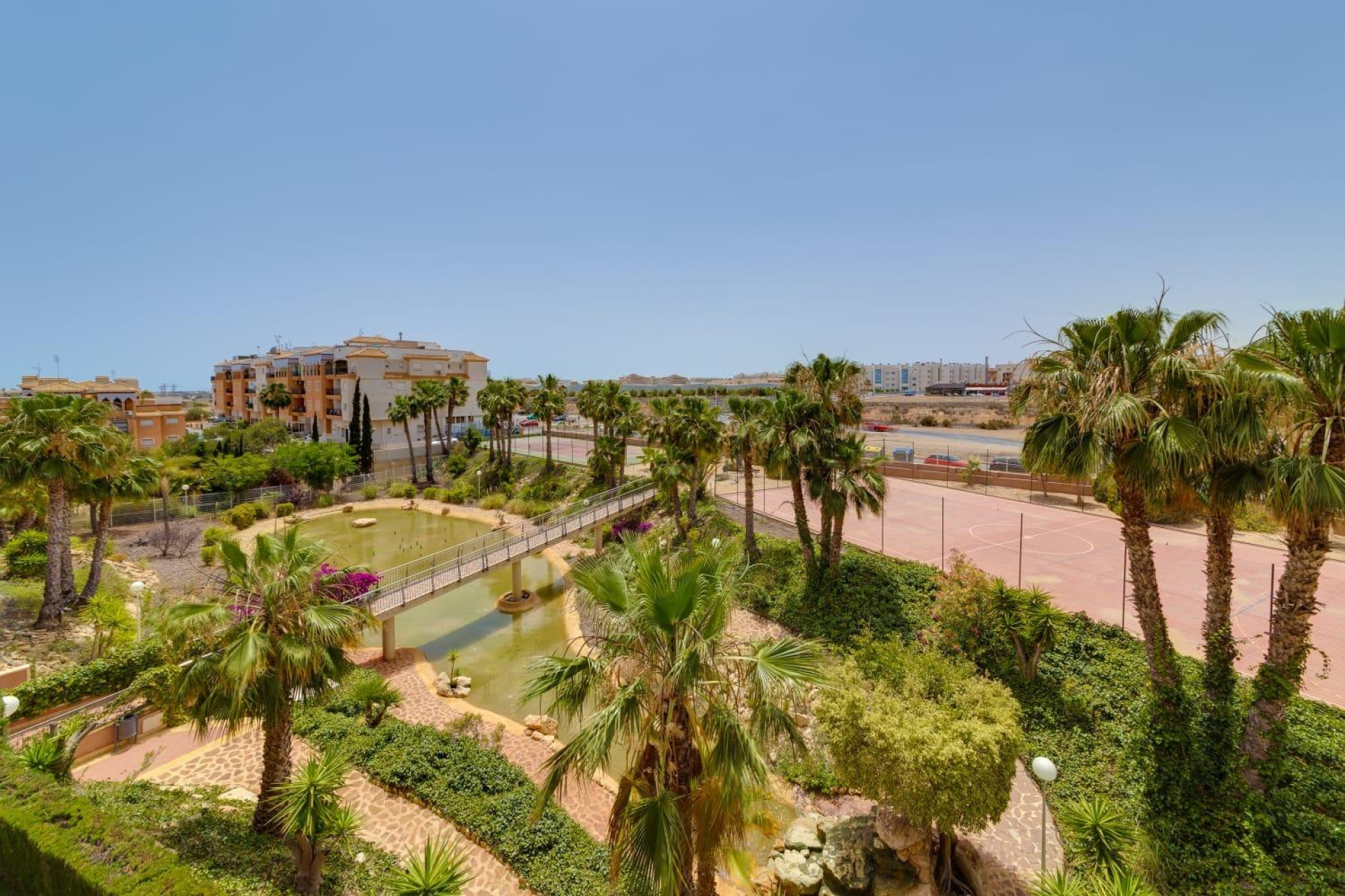 Herverkoop - Appartement  - Orihuela Costa - Playa Flamenca