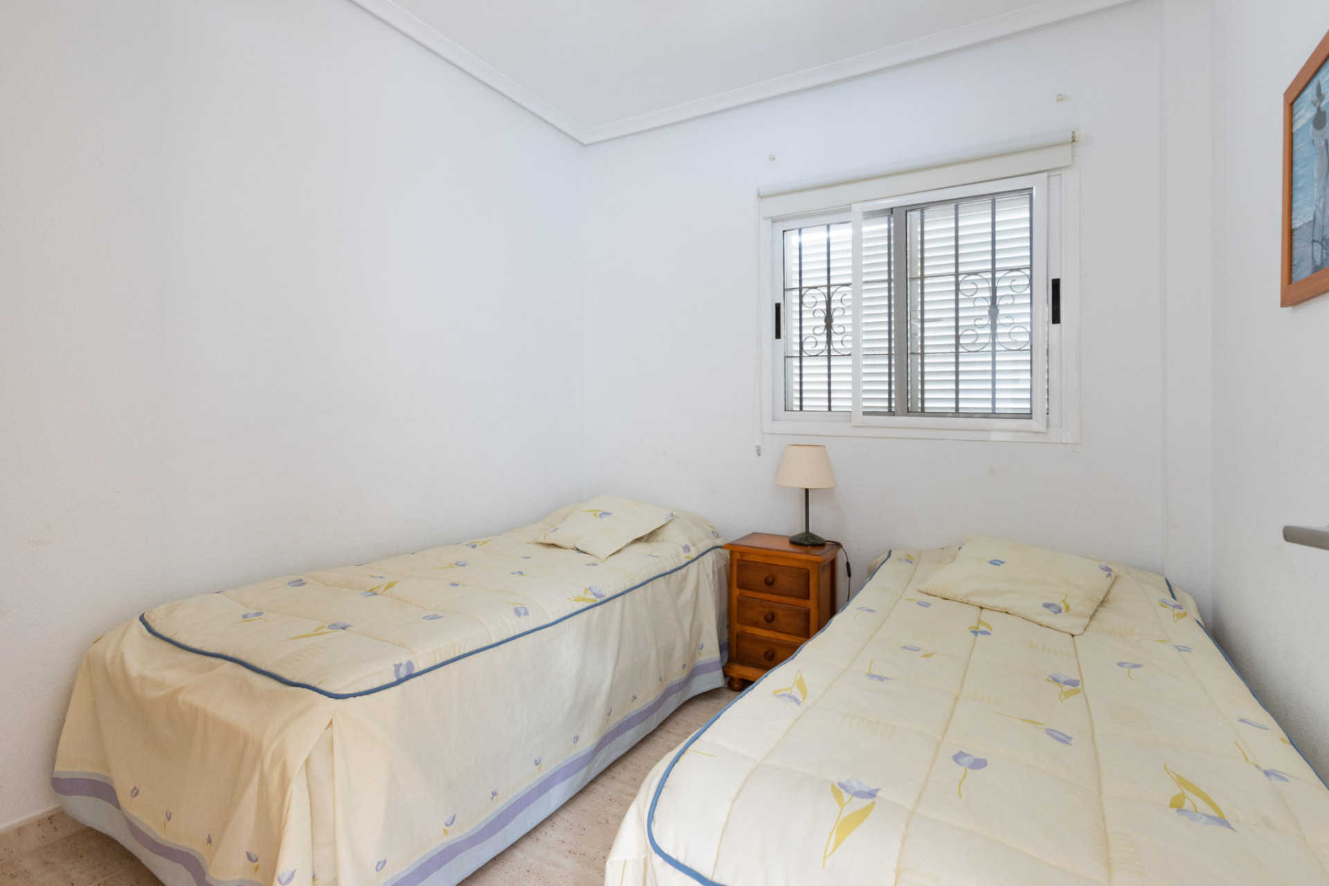 Herverkoop - Appartement - Orihuela Costa - Playa Flamenca