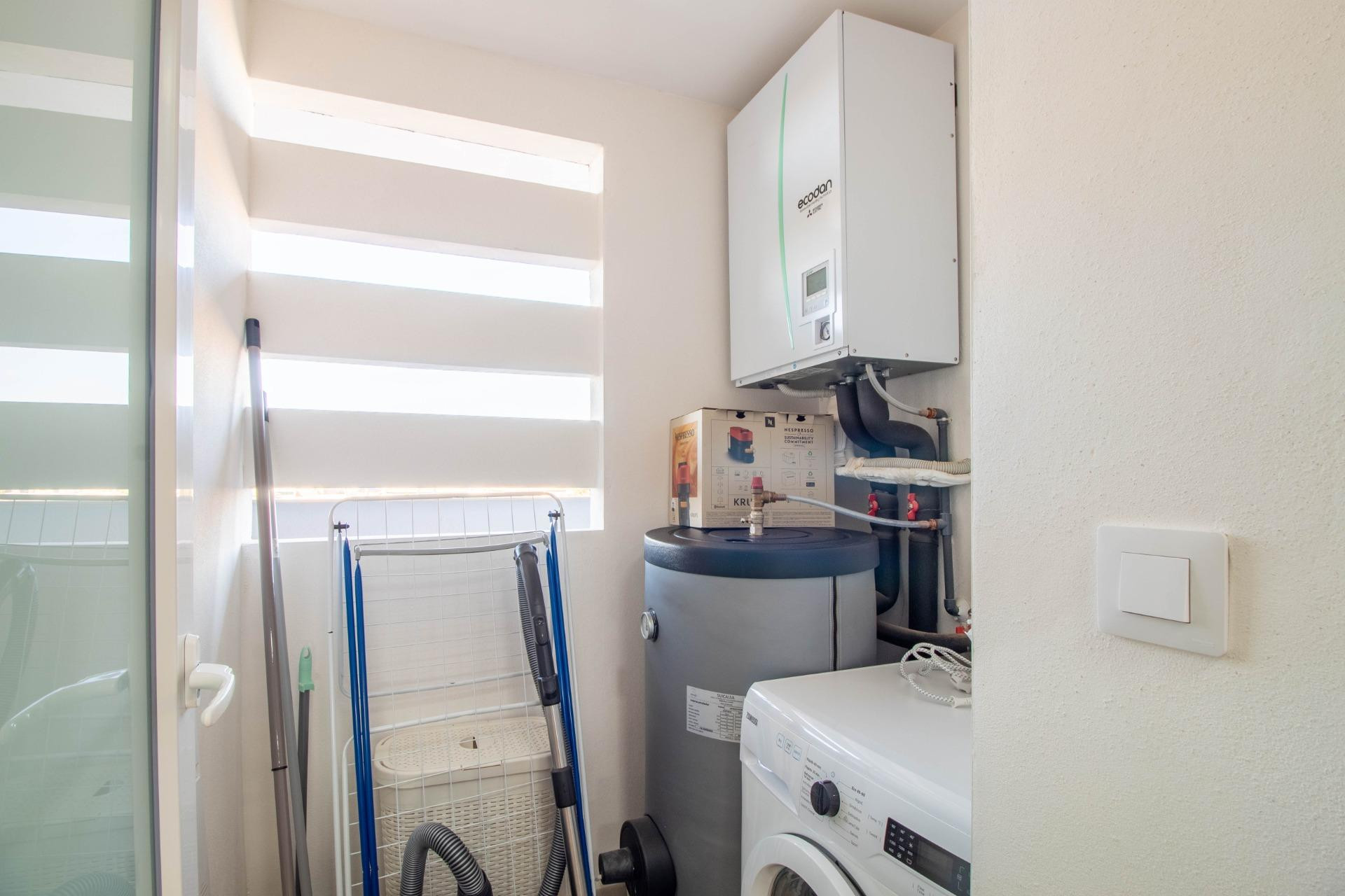 Herverkoop - Appartement  - Orihuela Costa - Playa Flamenca