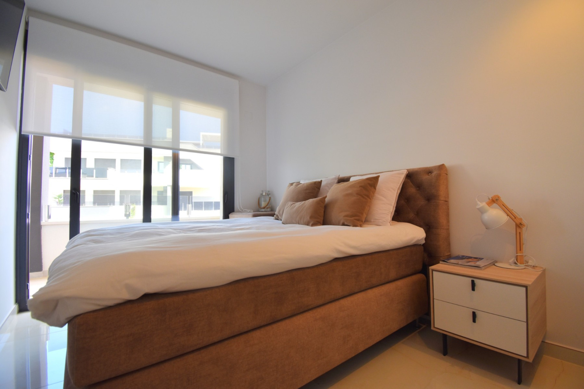 Herverkoop - Appartement  - Orihuela Costa - Playa Flamenca