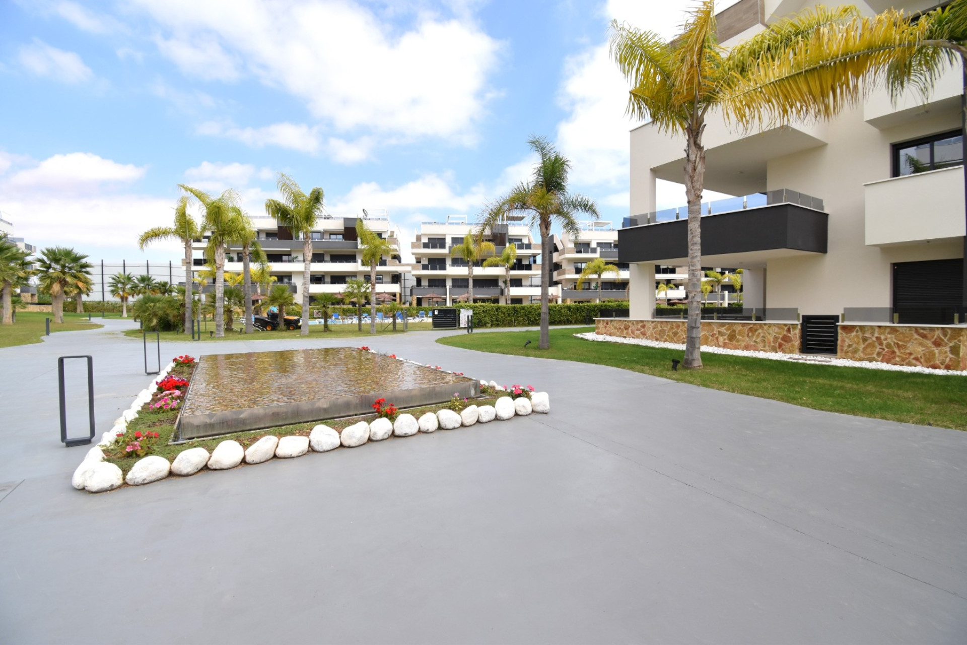 Herverkoop - Appartement  - Orihuela Costa - Playa Flamenca