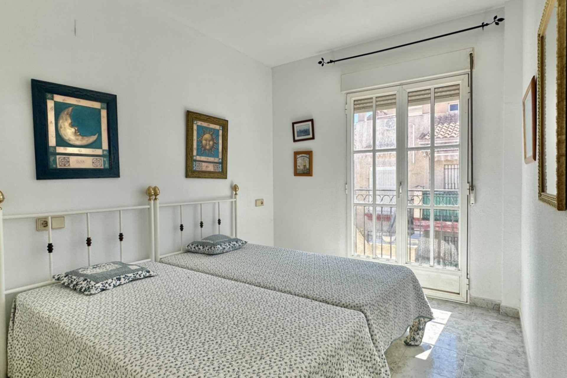 Herverkoop - Appartement  - Orihuela Costa - Playa Flamenca