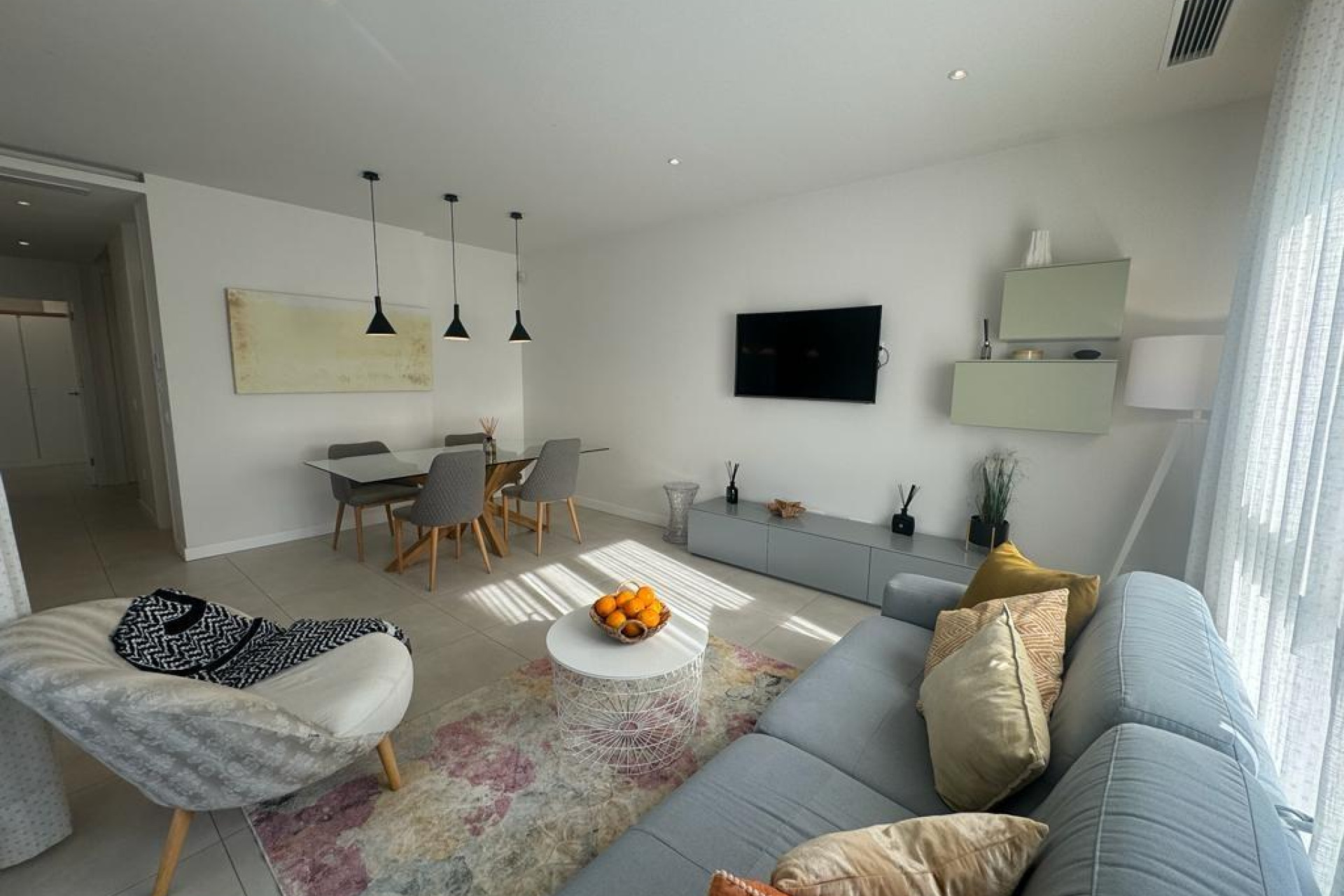 Herverkoop - Appartement  - Orihuela Costa - Playa Flamenca