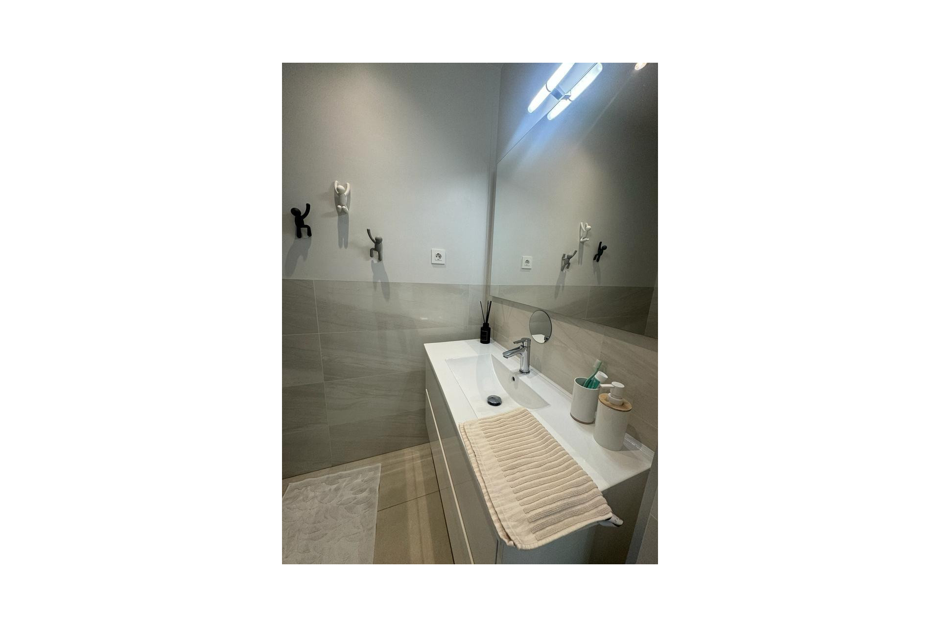 Herverkoop - Appartement  - Orihuela Costa - Playa Flamenca