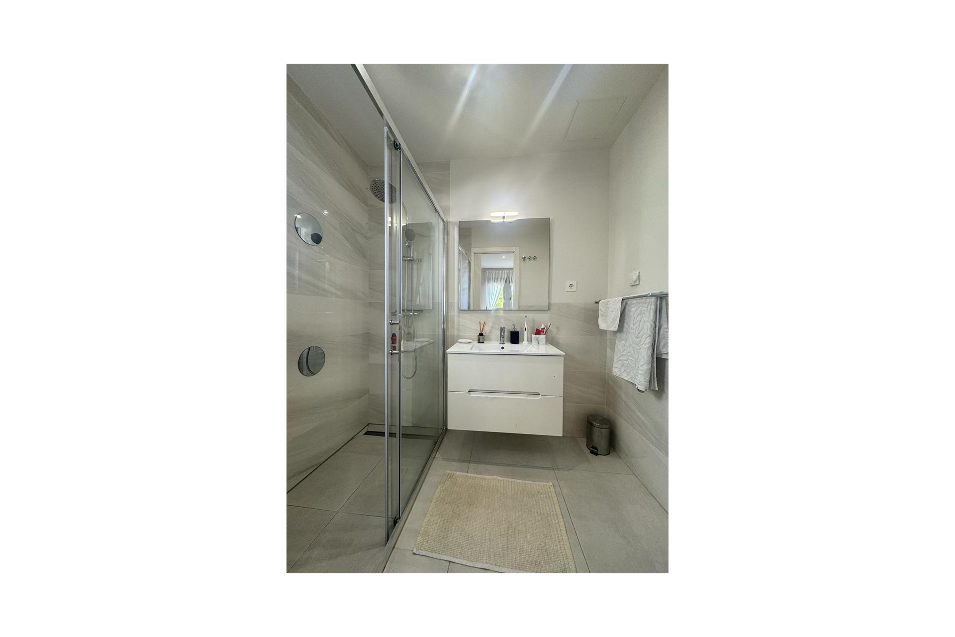 Herverkoop - Appartement  - Orihuela Costa - Playa Flamenca