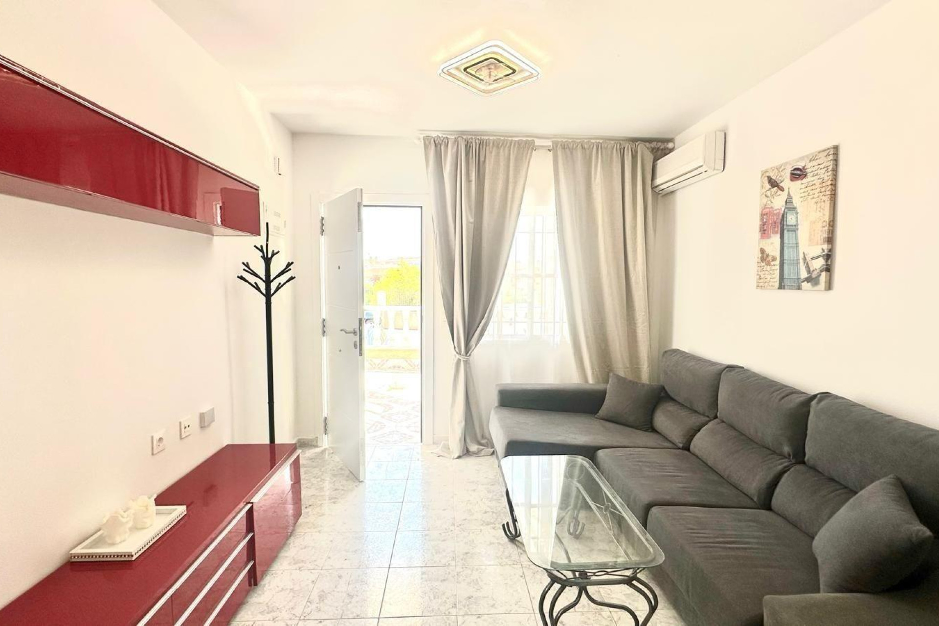 Herverkoop - Appartement  - Orihuela Costa - Playa Flamenca