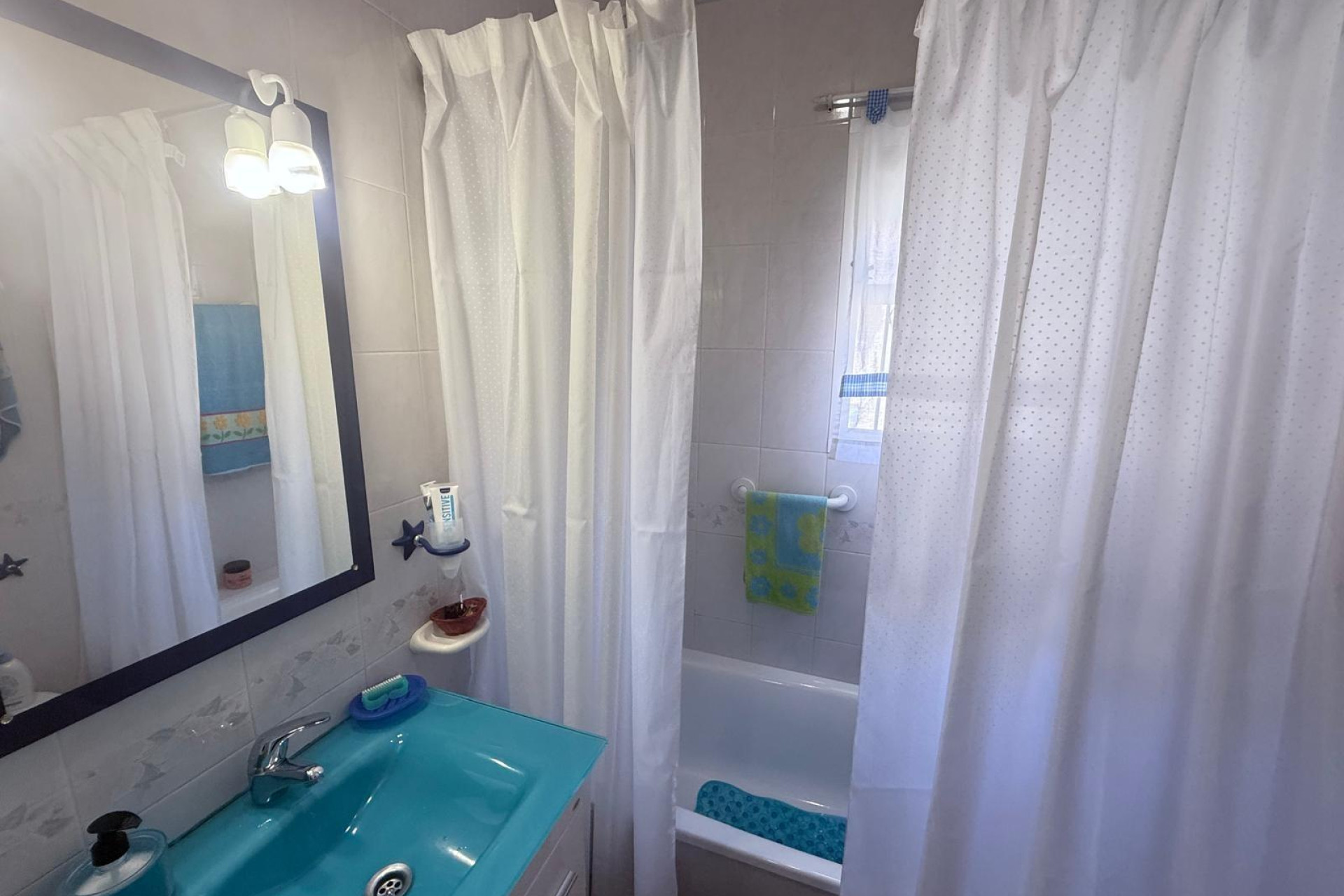 Herverkoop - Appartement - Orihuela Costa - Playa Flamenca