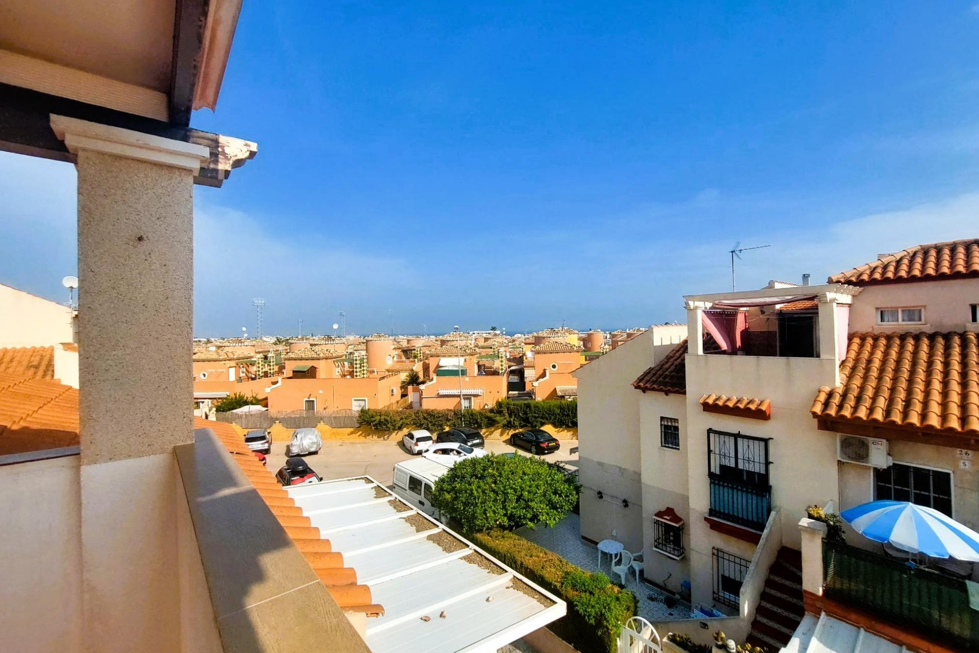 Herverkoop - Appartement  - Orihuela Costa - Playa Flamenca