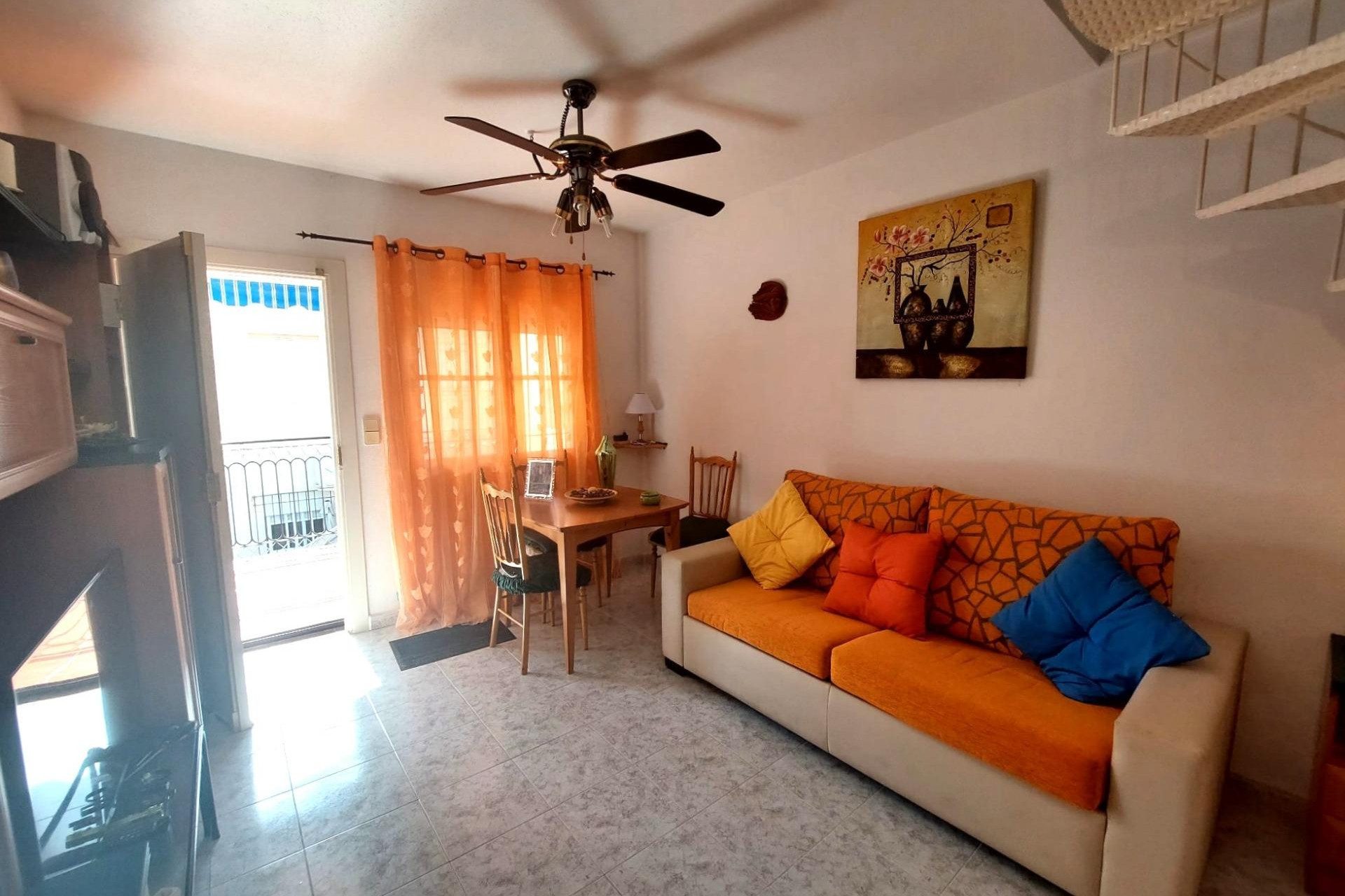 Herverkoop - Appartement  - Orihuela Costa - Playa Flamenca