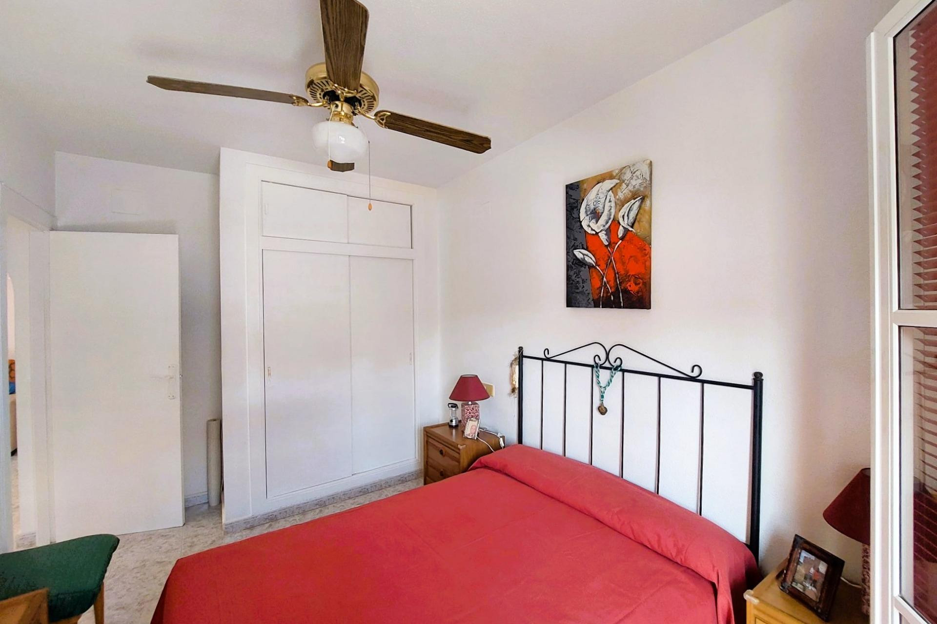 Herverkoop - Appartement  - Orihuela Costa - Playa Flamenca