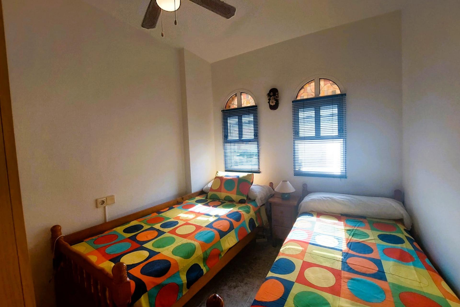 Herverkoop - Appartement  - Orihuela Costa - Playa Flamenca