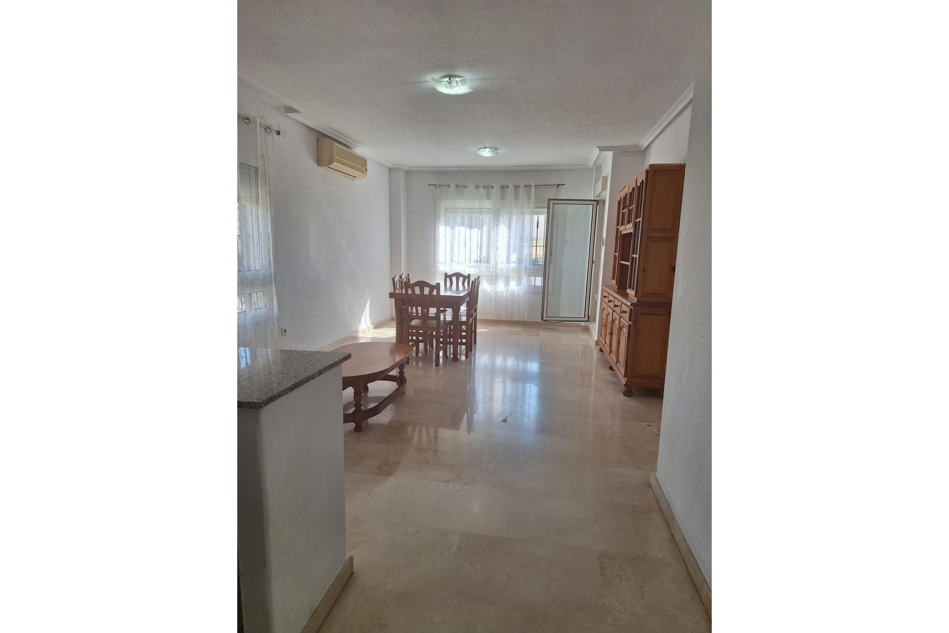 Herverkoop - Appartement  - Orihuela Costa - Playa Flamenca