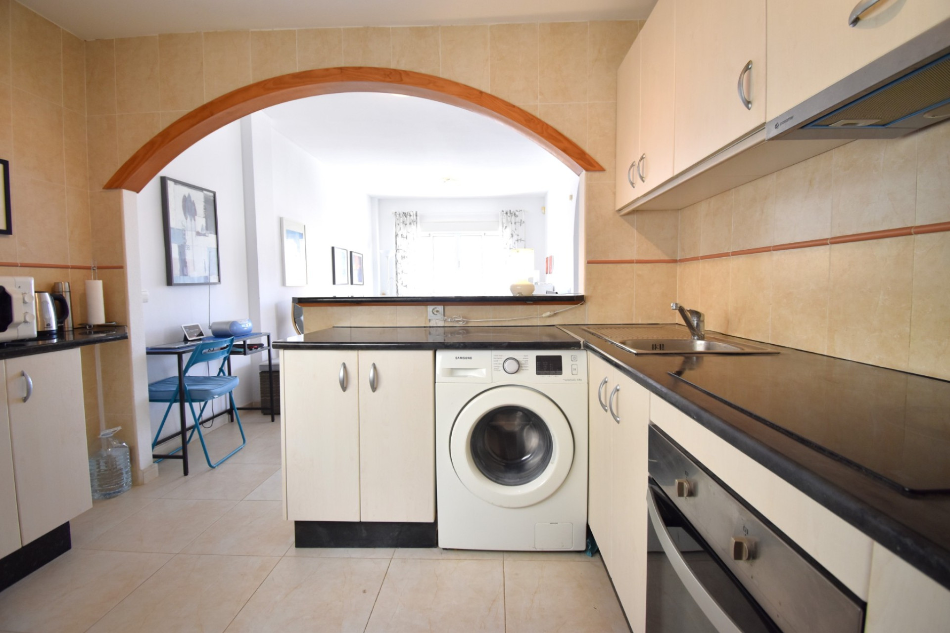 Herverkoop - Appartement  - Orihuela Costa - Playa Flamenca