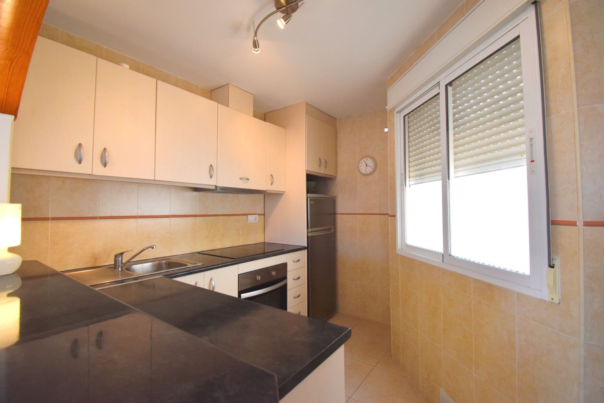 Herverkoop - Appartement  - Orihuela Costa - Playa Flamenca