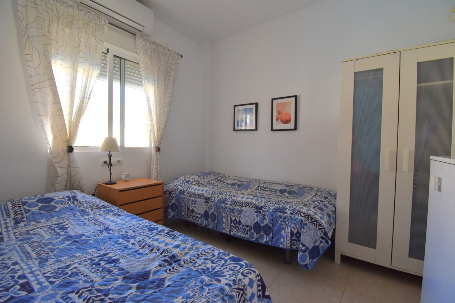 Herverkoop - Appartement  - Orihuela Costa - Playa Flamenca