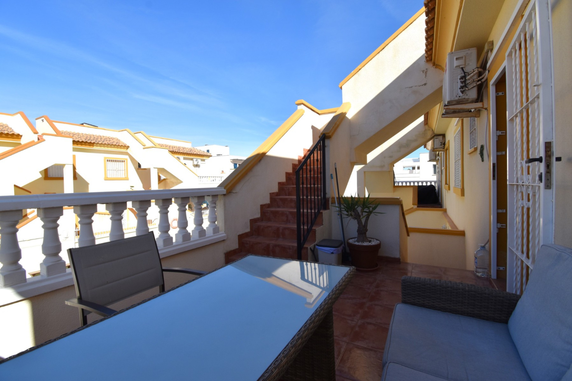 Herverkoop - Appartement  - Orihuela Costa - Playa Flamenca