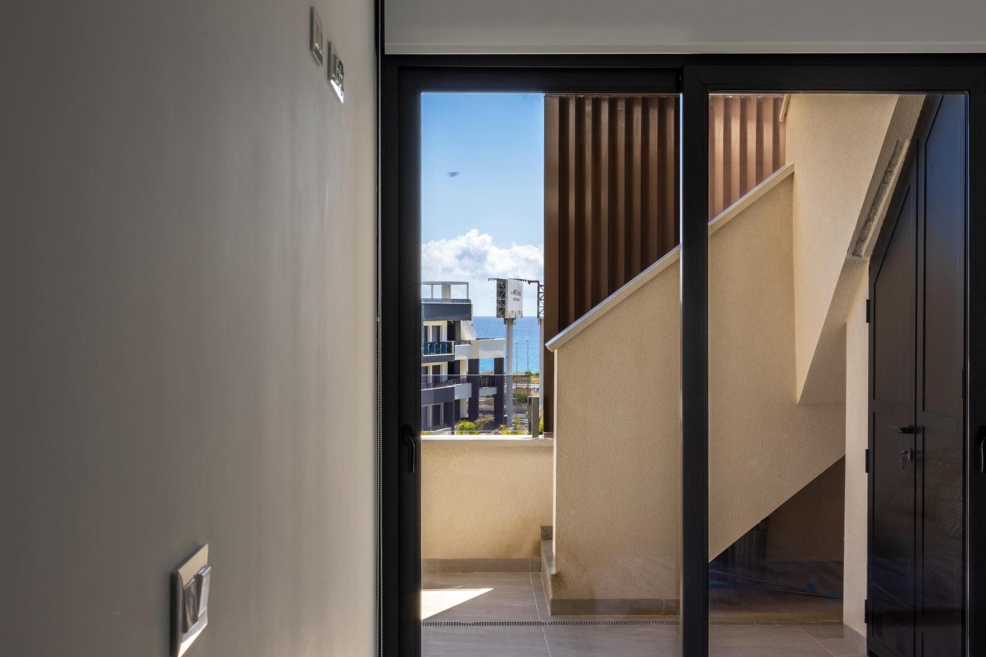 Herverkoop - Appartement  - Orihuela Costa - Playa Flamenca