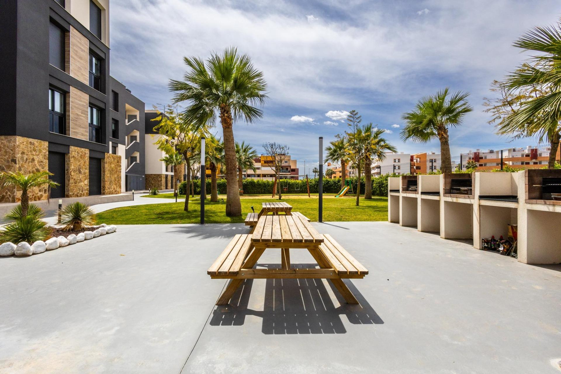 Herverkoop - Appartement  - Orihuela Costa - Playa Flamenca