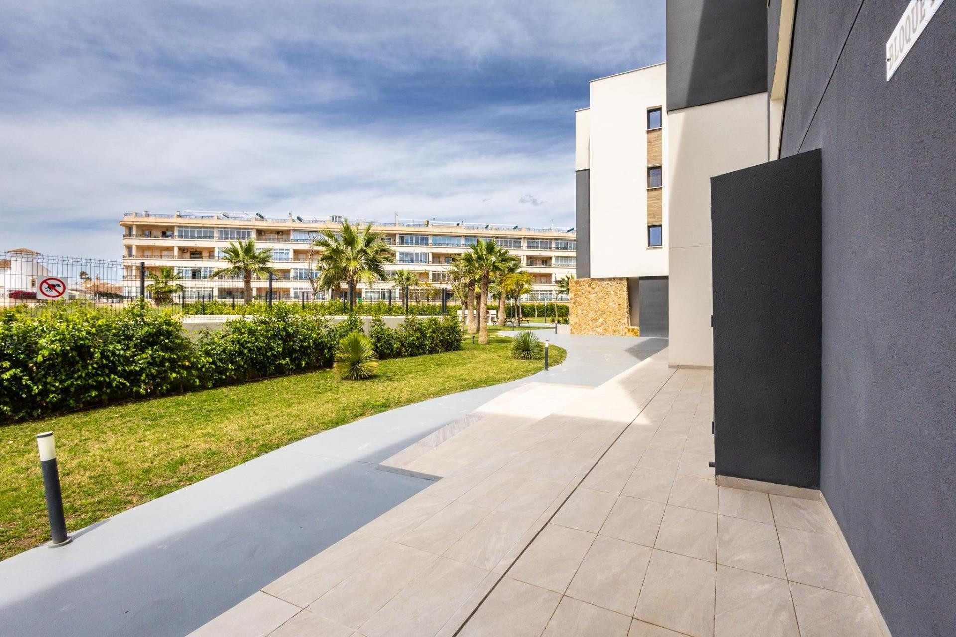 Herverkoop - Appartement  - Orihuela Costa - Playa Flamenca