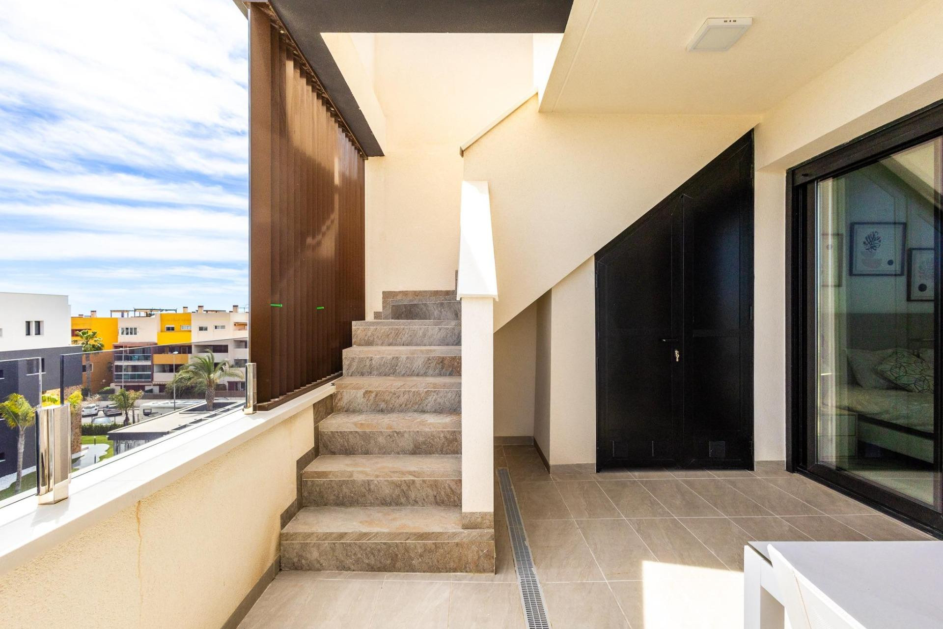 Herverkoop - Appartement  - Orihuela Costa - Playa Flamenca