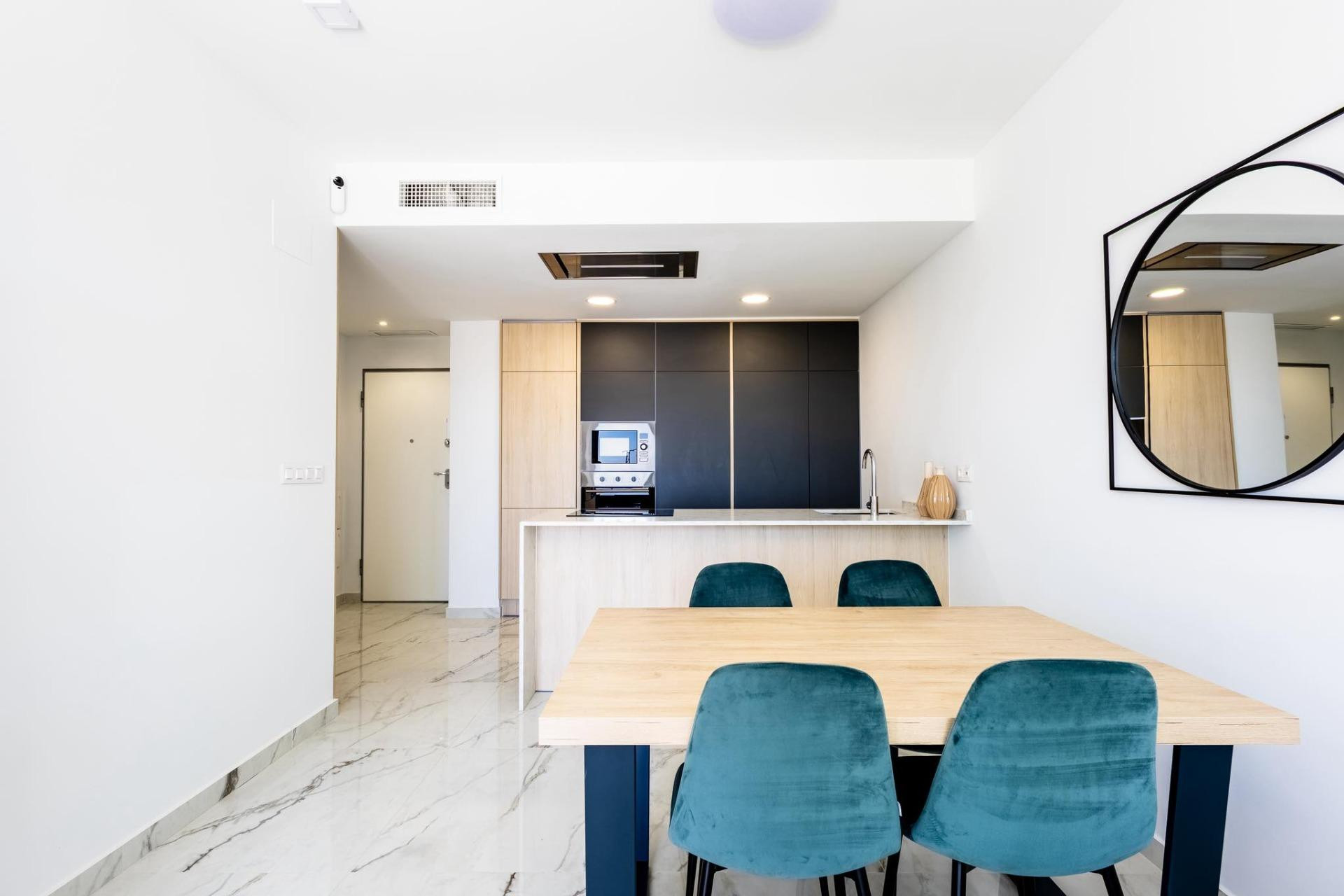 Herverkoop - Appartement  - Orihuela Costa - Playa Flamenca