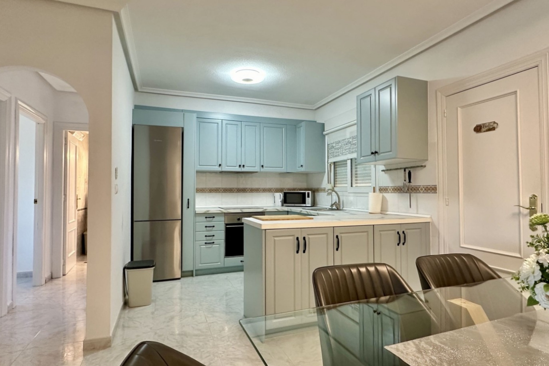 Herverkoop - Appartement  - Orihuela Costa - Playa Flamenca