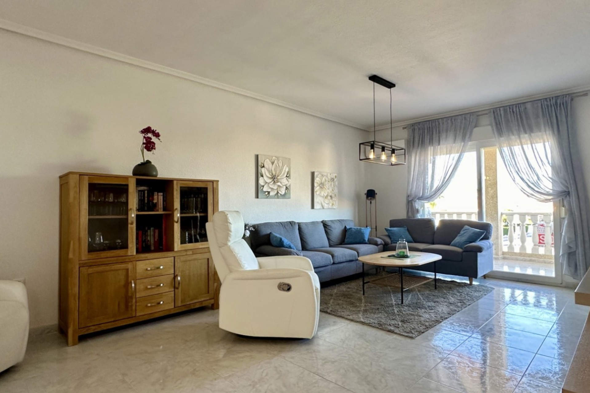 Herverkoop - Appartement  - Orihuela Costa - Playa Flamenca