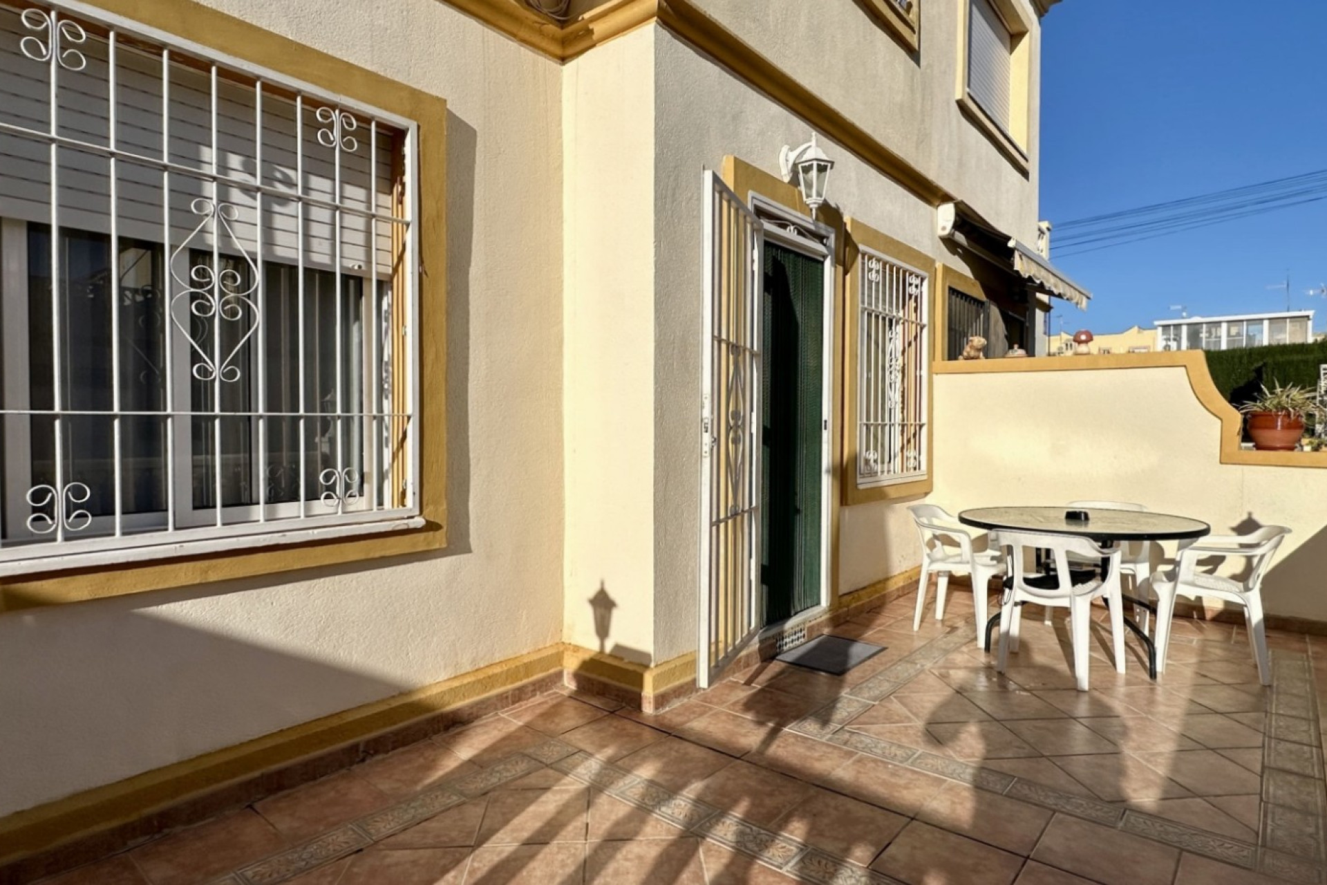 Herverkoop - Appartement - Orihuela Costa - Playa Flamenca