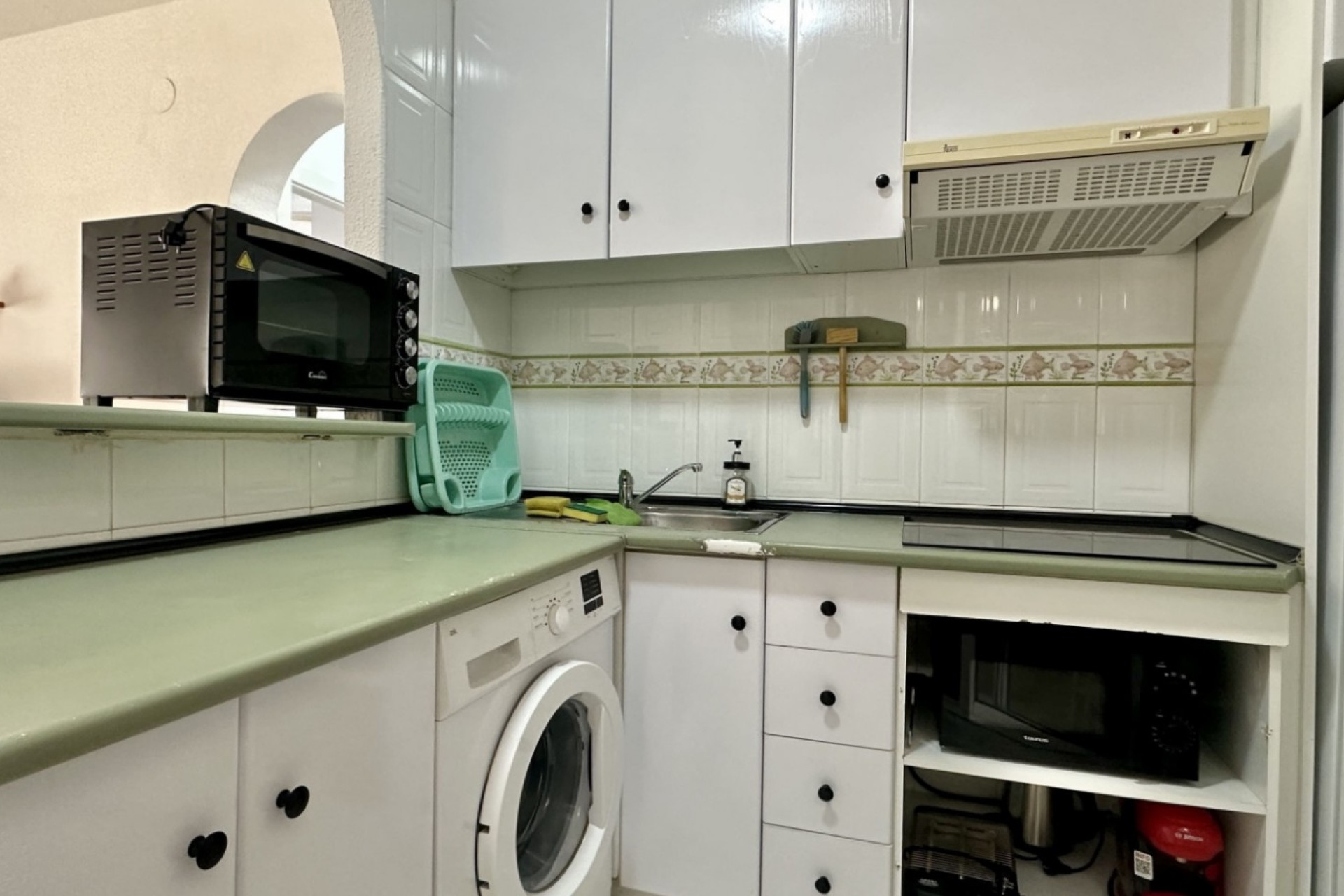 Herverkoop - Appartement - Orihuela Costa - Playa Flamenca