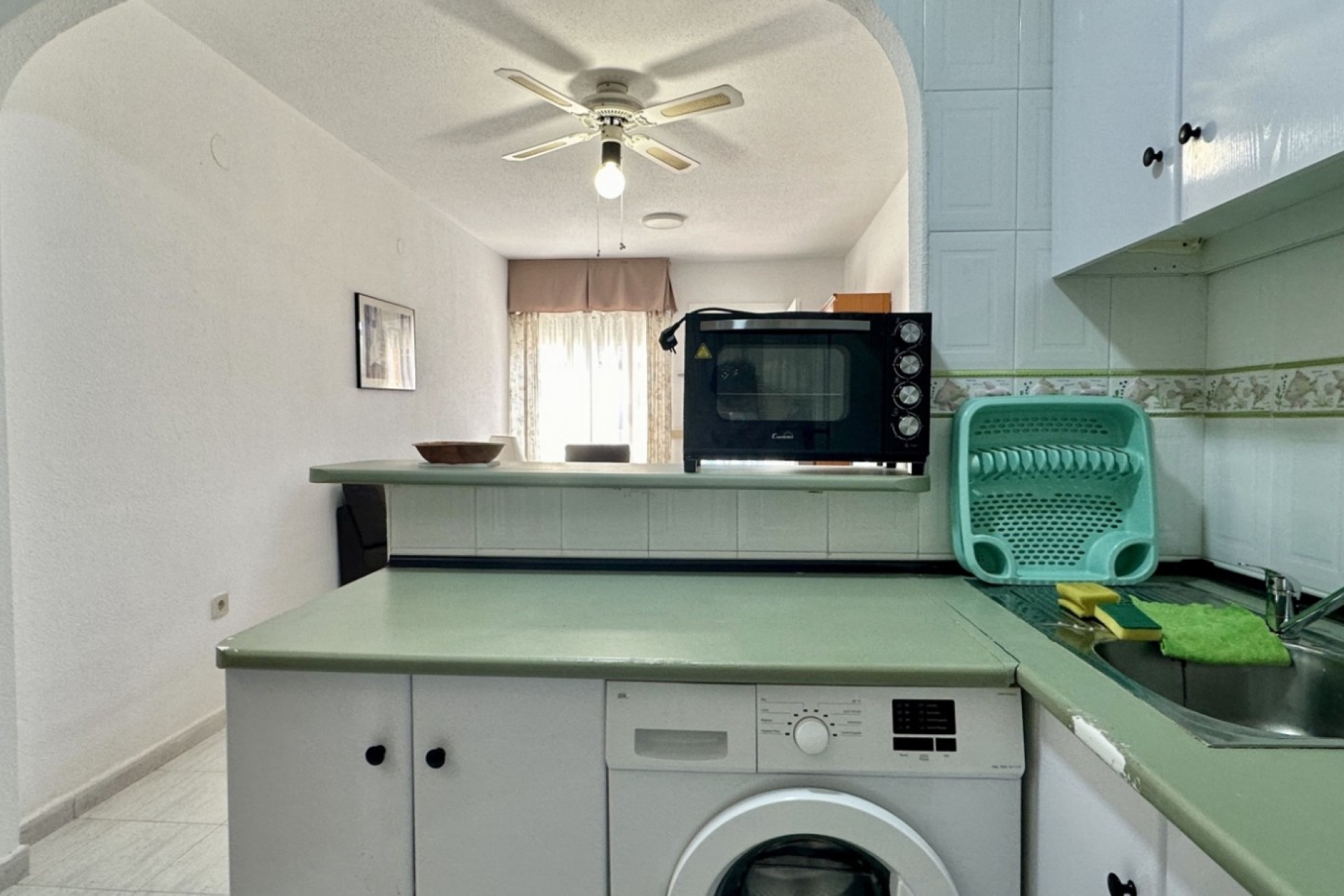 Herverkoop - Appartement - Orihuela Costa - Playa Flamenca