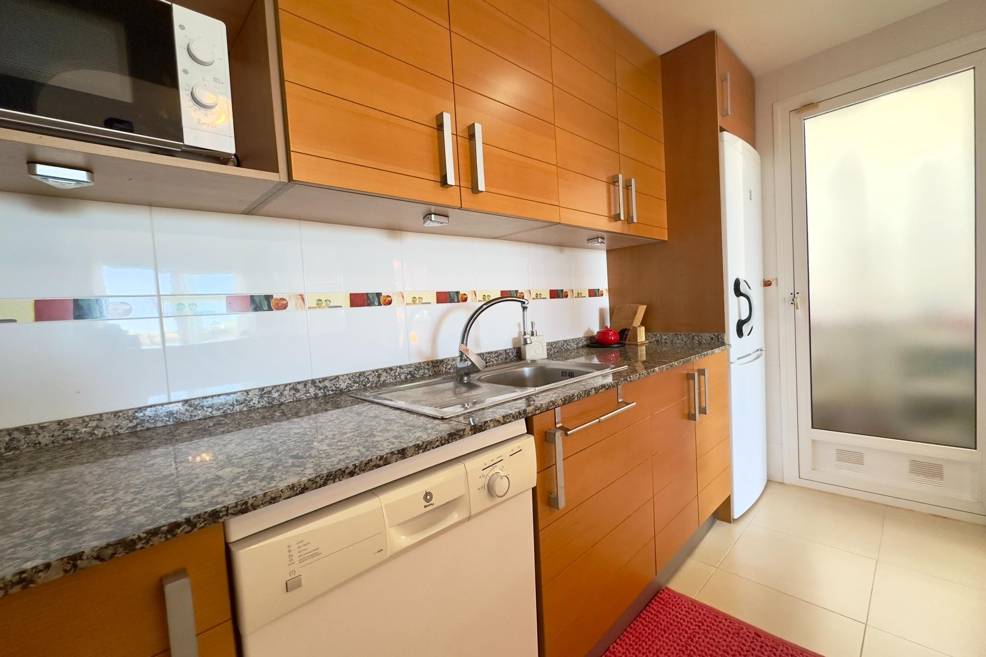 Herverkoop - Appartement  - Orihuela Costa - Playa Flamenca