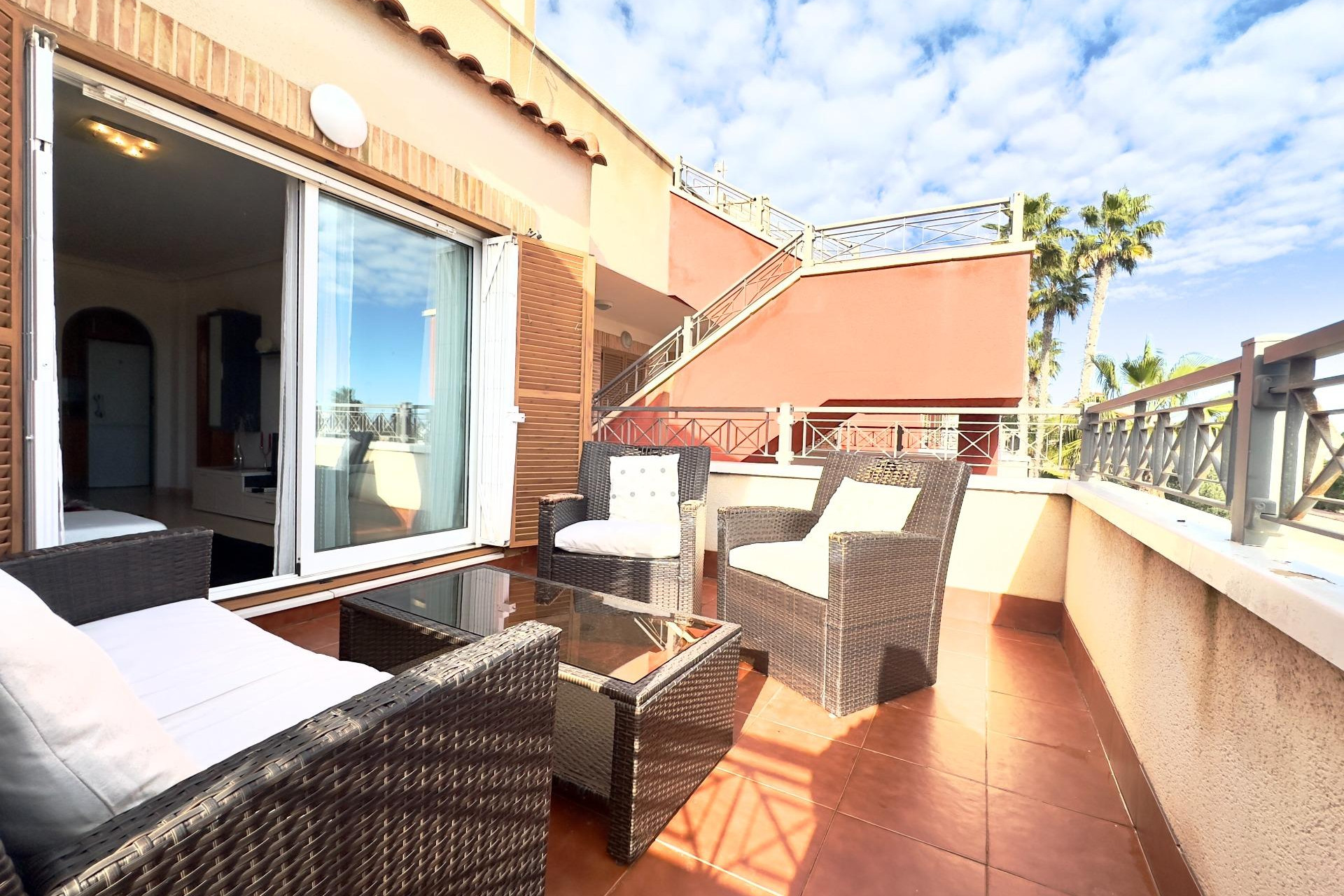 Herverkoop - Appartement  - Orihuela Costa - Playa Flamenca