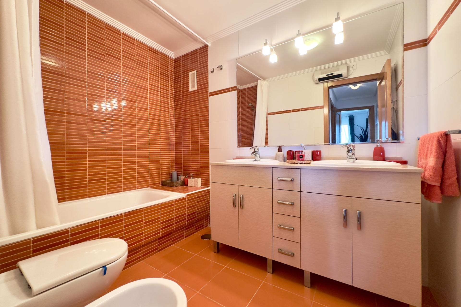 Herverkoop - Appartement  - Orihuela Costa - Playa Flamenca