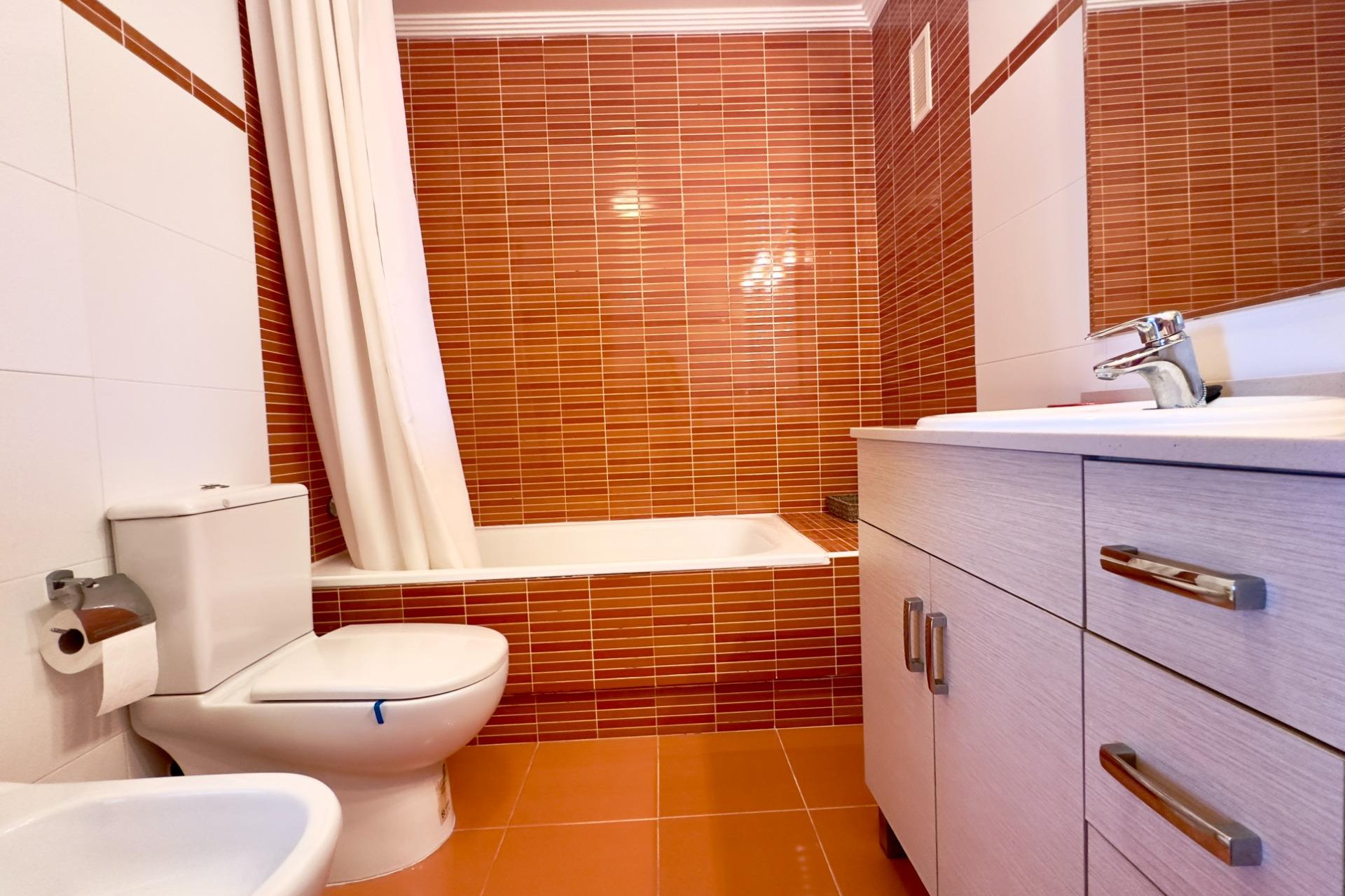 Herverkoop - Appartement  - Orihuela Costa - Playa Flamenca