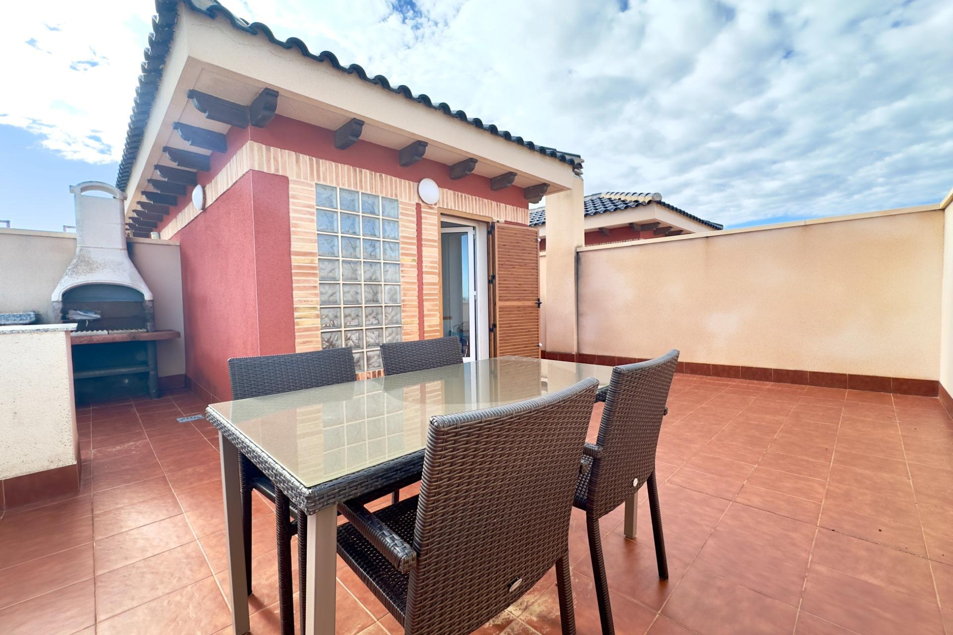 Herverkoop - Appartement  - Orihuela Costa - Playa Flamenca