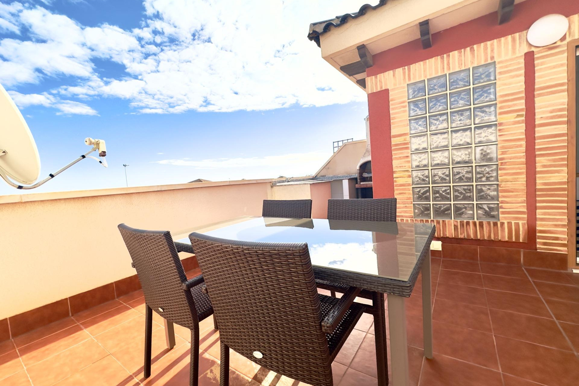 Herverkoop - Appartement  - Orihuela Costa - Playa Flamenca