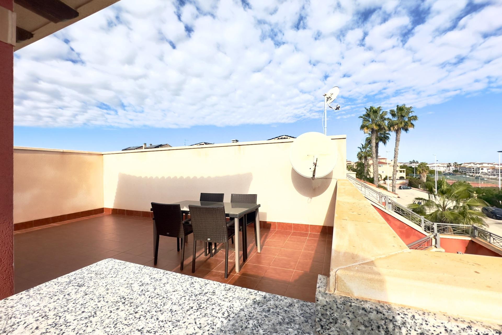 Herverkoop - Appartement  - Orihuela Costa - Playa Flamenca