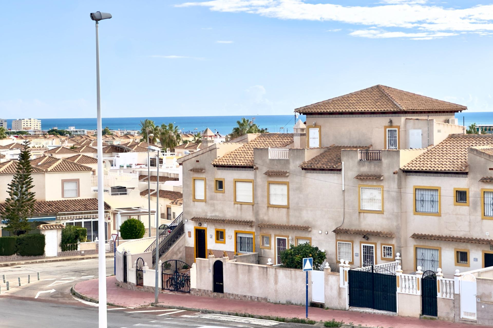 Herverkoop - Appartement  - Orihuela Costa - Playa Flamenca