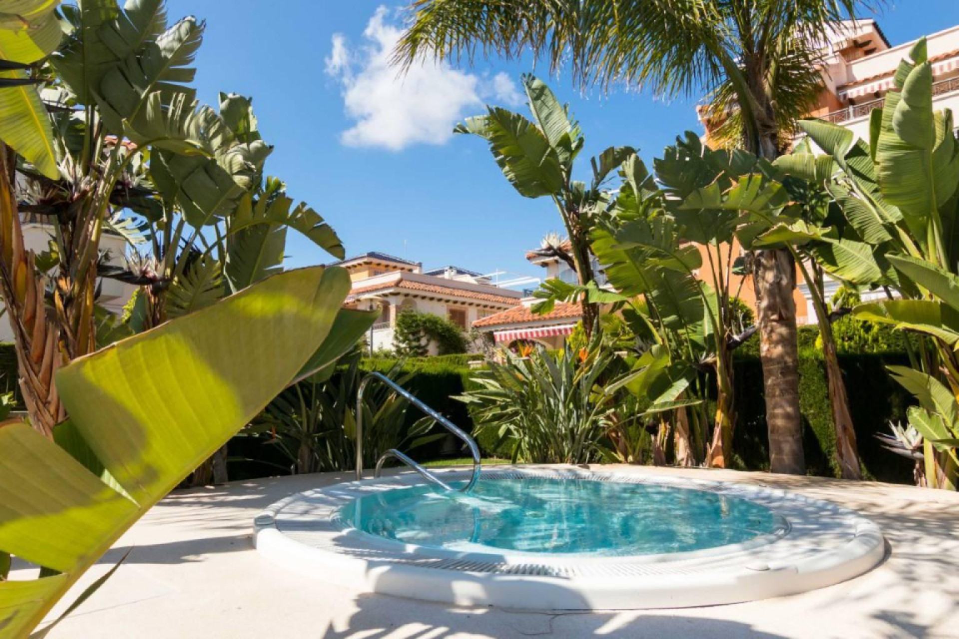 Herverkoop - Appartement  - Orihuela Costa - Playa Flamenca