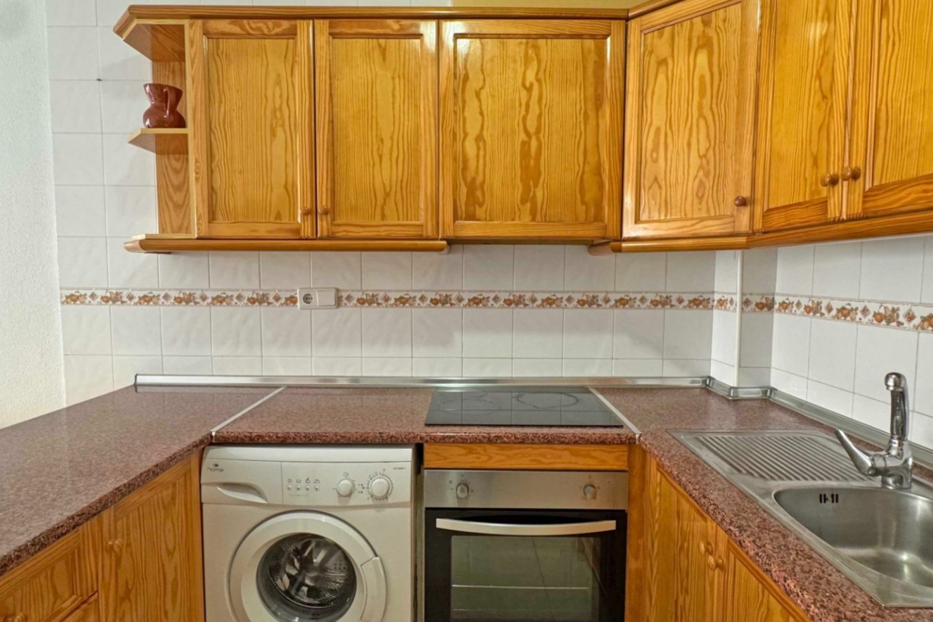 Herverkoop - Appartement  - Orihuela Costa - Playa Flamenca