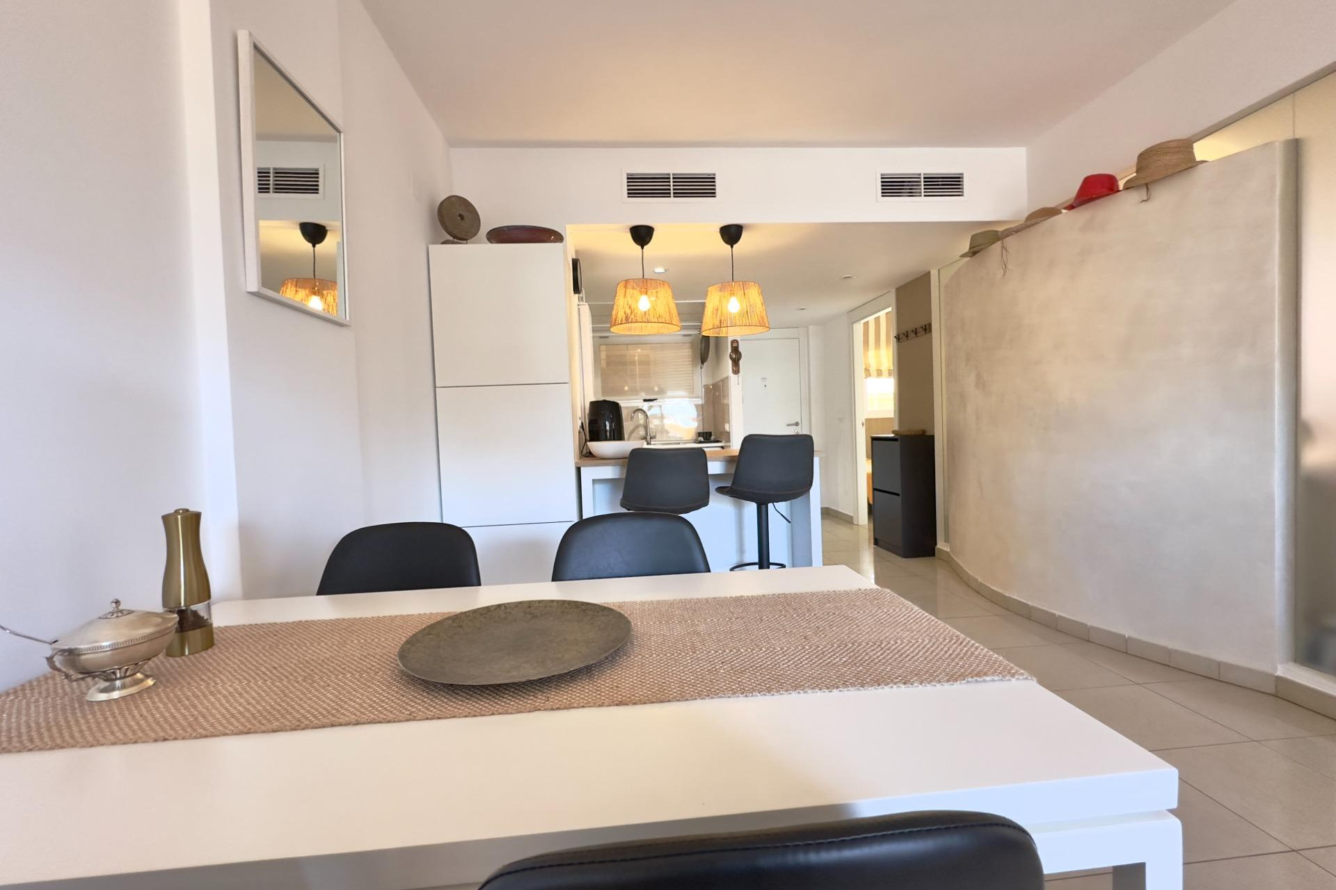 Herverkoop - Appartement  - Orihuela Costa - Playa Flamenca