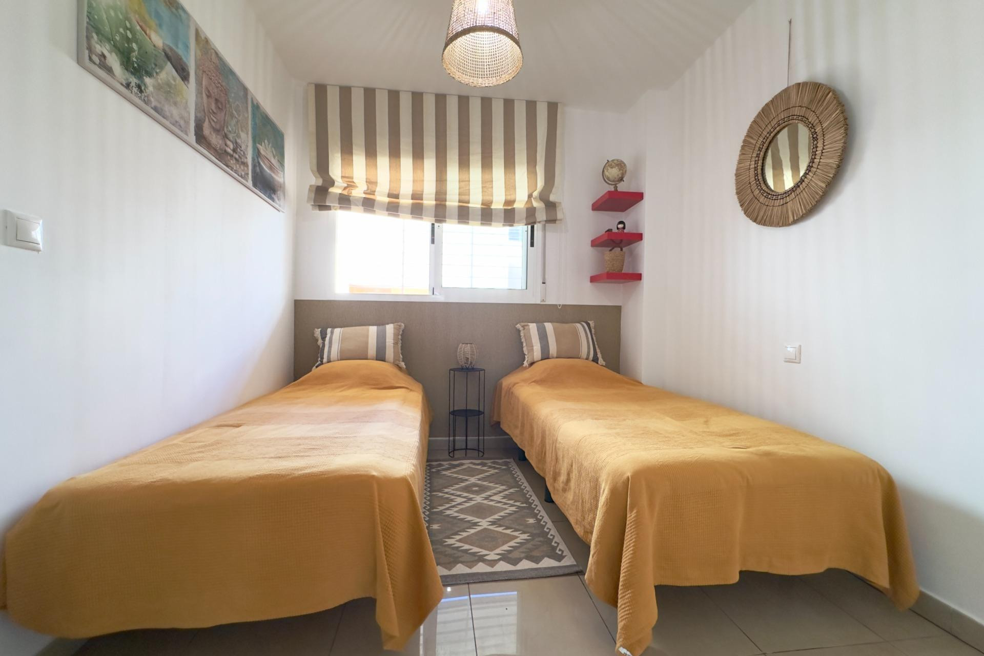 Herverkoop - Appartement  - Orihuela Costa - Playa Flamenca