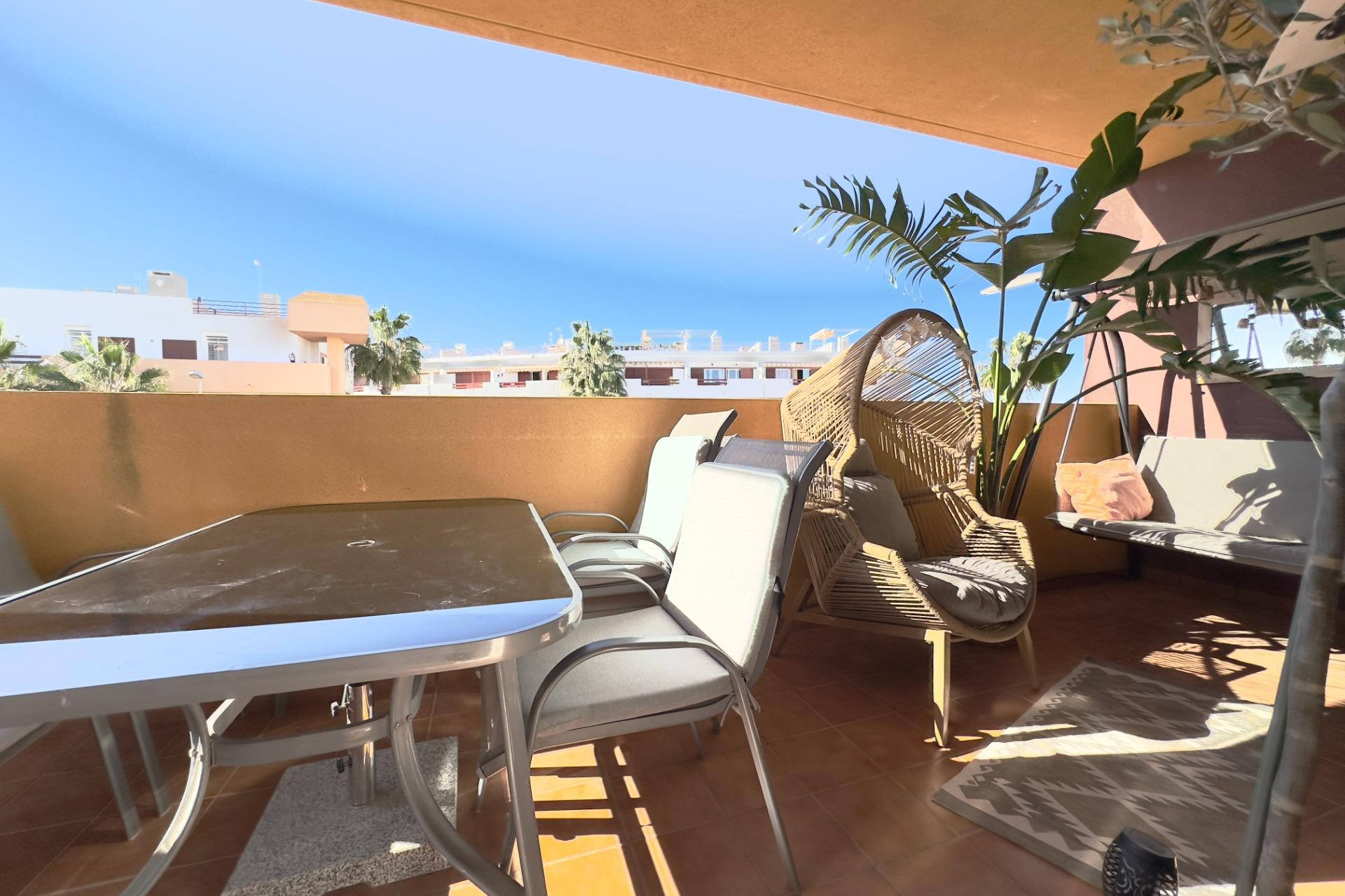 Herverkoop - Appartement  - Orihuela Costa - Playa Flamenca